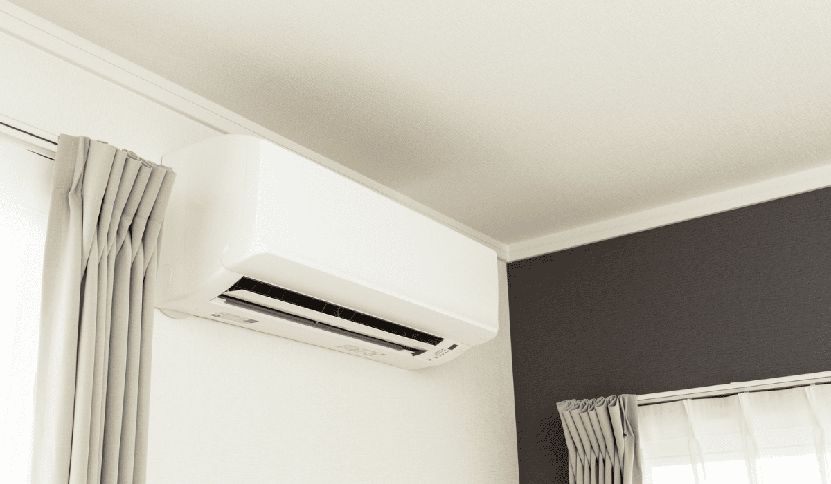 Uzundere Uğur İnverter Klima İnverter Klima Servisi