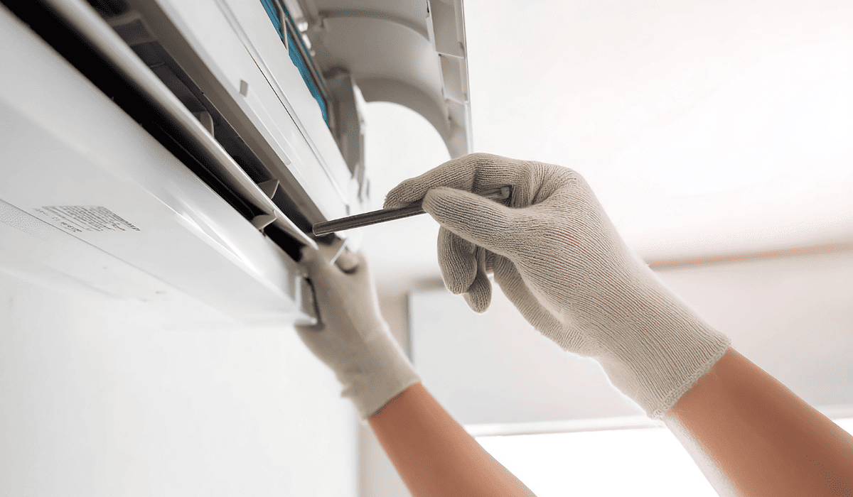 Uzundere Uğur Acil Klima Acil Klima Servisi