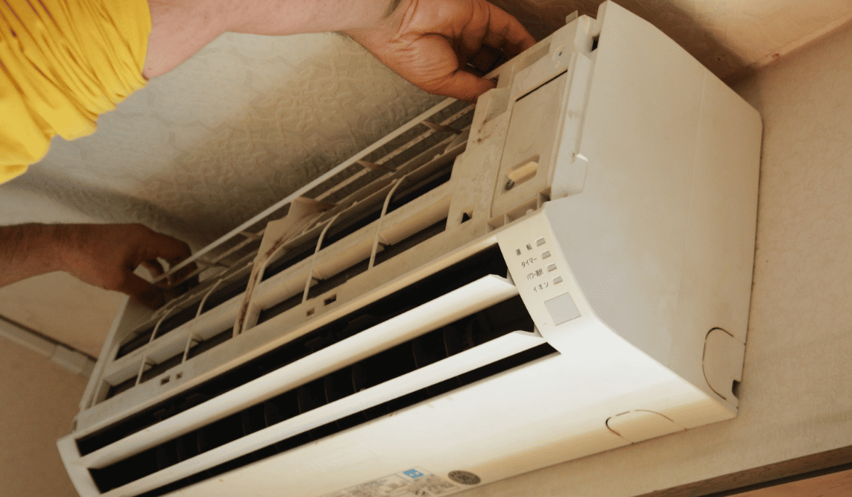 Uzundere Uğur Klima Tamiri