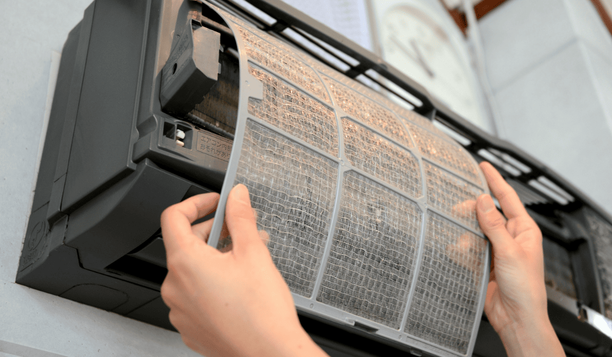 Uzundere Uğur Klima Temizliği